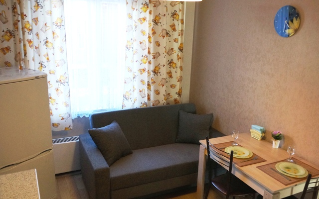 Putilkovo Sokol-Apart Apartments