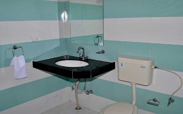 Ranthambore City Heart Hotel