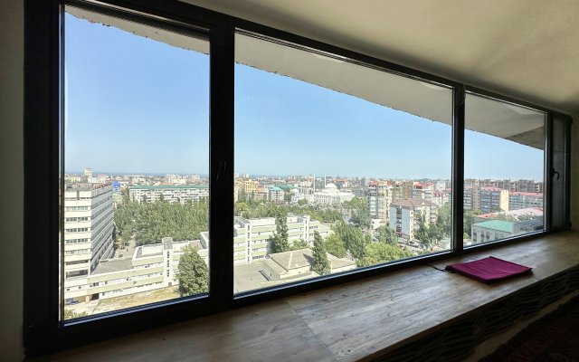 Apartamenty Gnezdo Orla