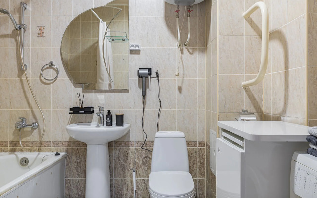 Квартира Уютная в Центре у Парка Пушкина