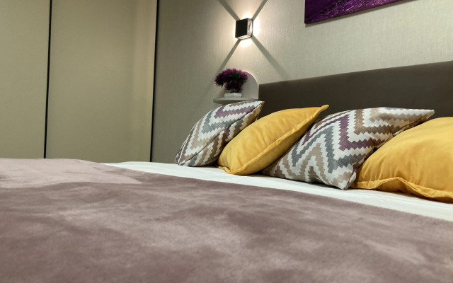 Квартира Жк Фамилия с Видом на Р Волга