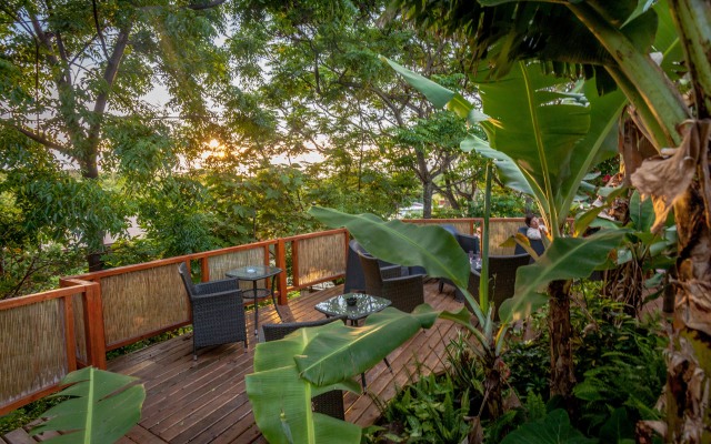 Easter Island Eco Lodge Hotel