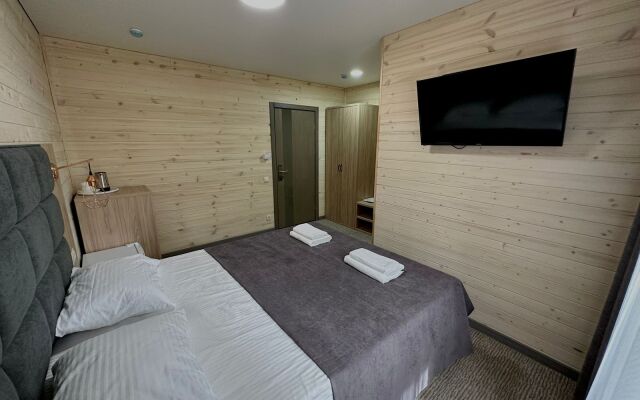 Premyer Sky Hotel