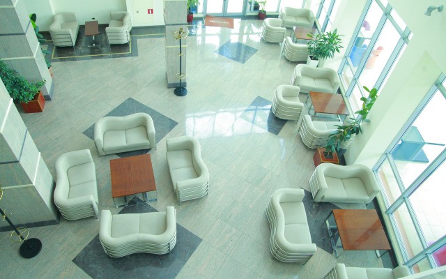 Arena Kur Hotel