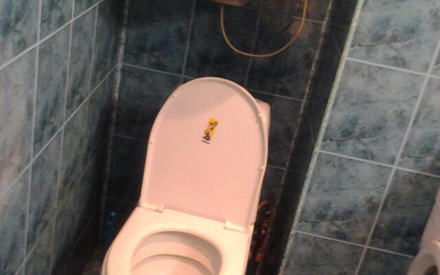 Апартаменты Двухкомнатная квартира на Бровцева 15