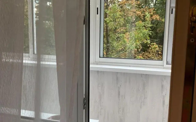 Na Normandiya-Neman Flat
