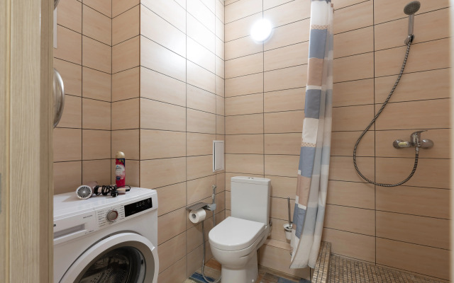 Апартаменты Vintage House