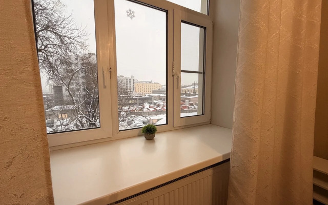 Квартира A. Nevsky Apartment у Невы