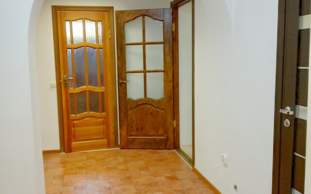 Частный дом Уютный домик