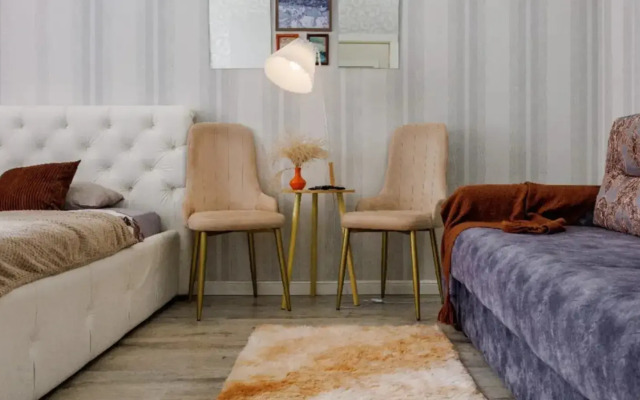 Квартира Красотка на Ботаническом