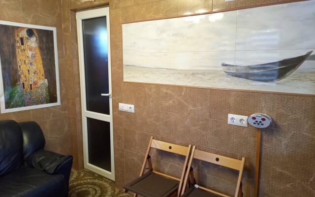 Villa Tobias Guest House