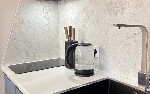 Uyutnaya Vidovaya Flat