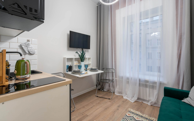 Квартира Уютный уголок для жизни