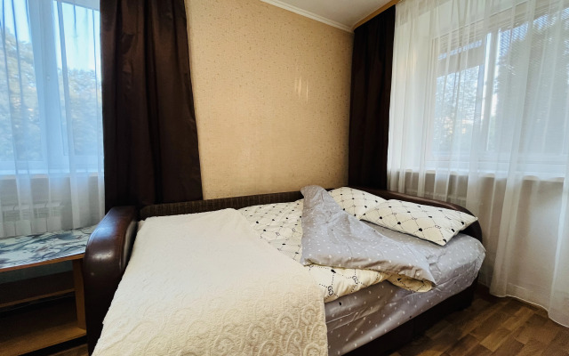 Uyutnaya v tsentre goroda Flat