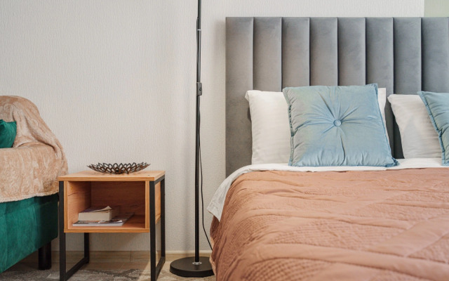 Квартира Сказочная квартира посуточно.