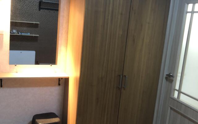 Апартаменты на Софьи Ковалевской 14a