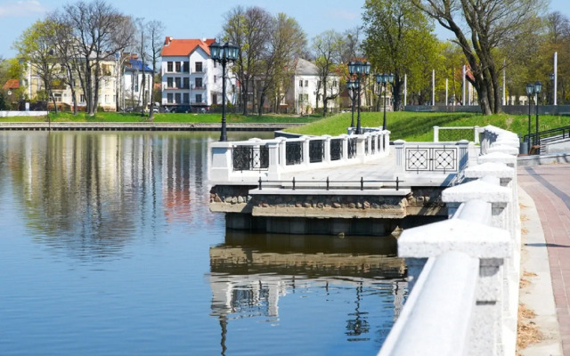 Prestige Apartments