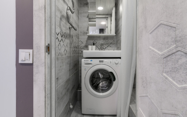 Апартаменты Welcome Home Владимирский 15