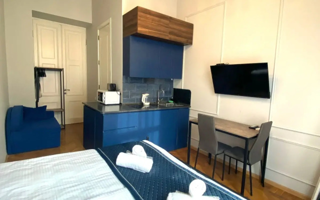 Mtatsminda Apart-hotel
