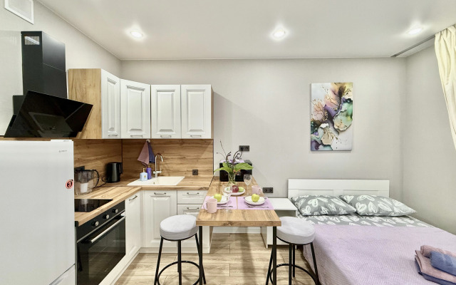 Квартира А помнишь как все начиналось