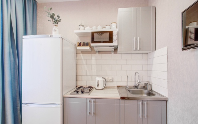 Апартаменты Эстет Шишкова