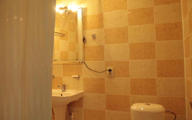 Отель Гжатск