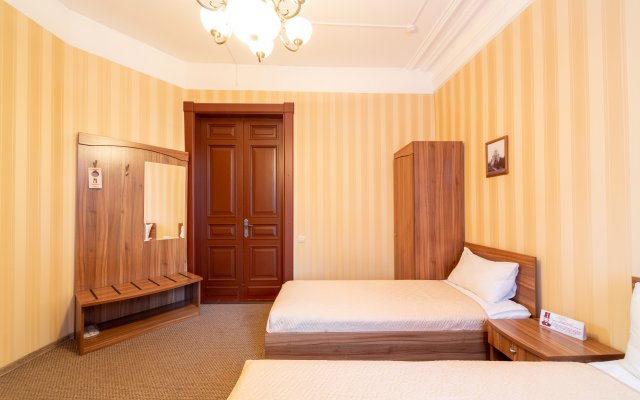 Na Dvoryanskoj Mini-Hotel
