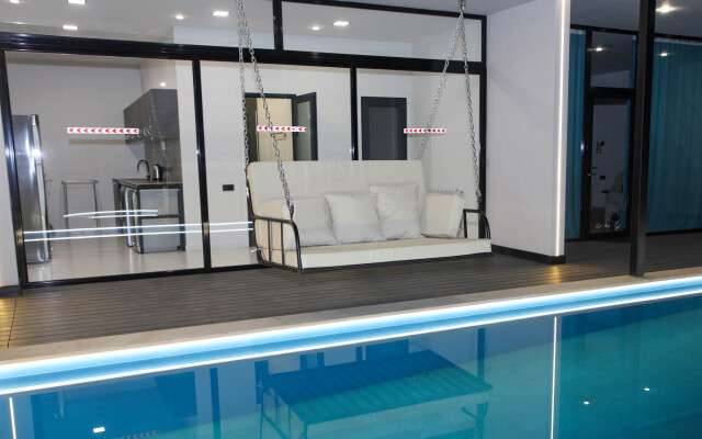 Imera Tropics Villa