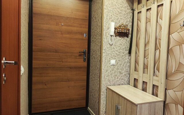 Квартира на К. Либкнехта 6