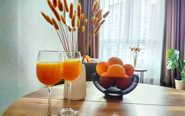 Квартира Дизайнерская в историческом районе