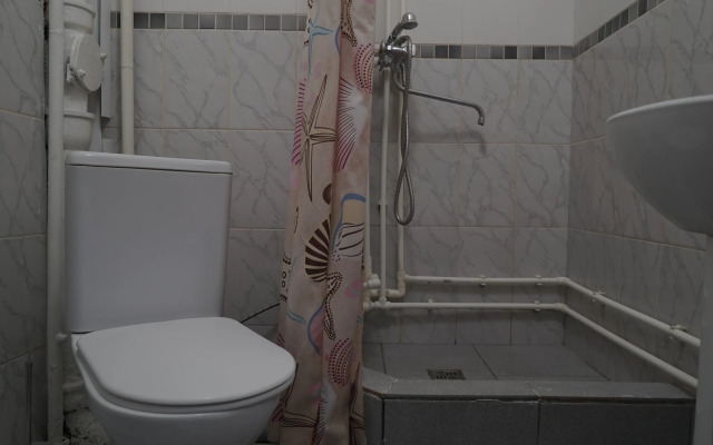 Хостел Большая семья