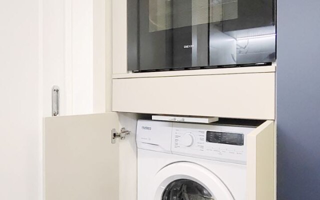 Renta27 na beregu Amura vblizi TC Brosko Moll Flat