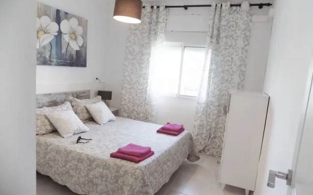 Apartsalou Pepa Apartments
