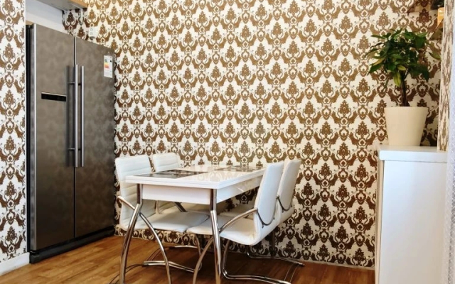 Квартира в шаговой доступности от аэропорта