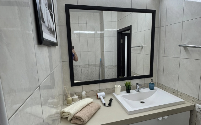 Квартира Loft near Tatneftarena