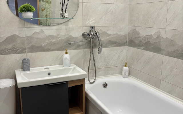 Апартаменты Life Home