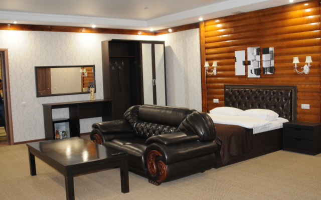 Pride Hotel