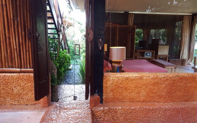 La Taverna Suites Hotels