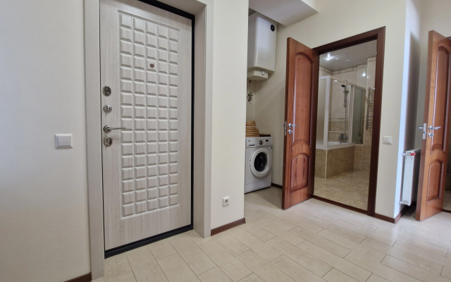 Atlant Alushta 2 Flat