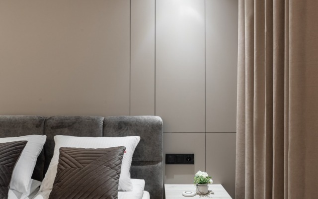 Апартаменты Apart39 Комфорт в Самом центре у озера