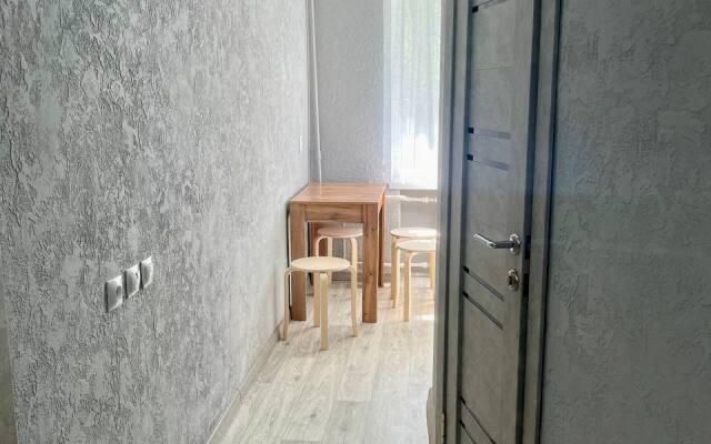 Apartamenty Na Bulvare Chavayna 45 Apartments