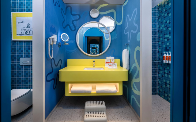The Land Of legends Nickelodeon Hotels & Resorts Antalya