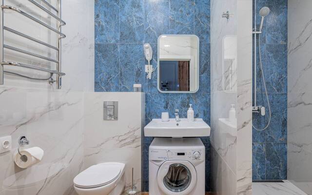 Апартаменты Ural.Aparts