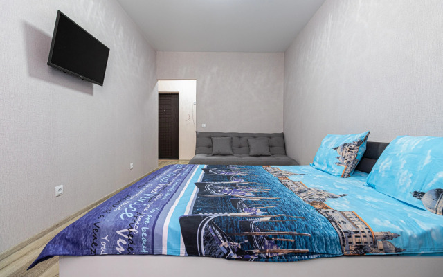 Квартира Уютная Однушка ЖК Самолет 1