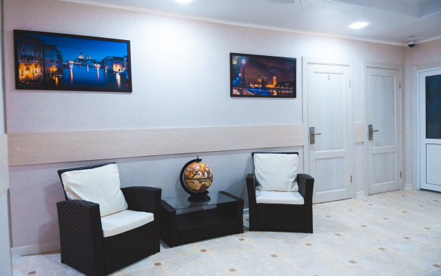 Siti 1 Hotel