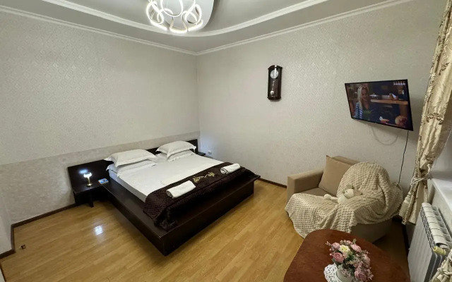 Nika Guest House