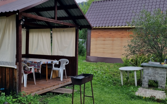 Recreation camp Na Druzhby 42/1