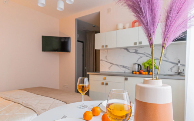 Апартаменты Классические SalutApart 99