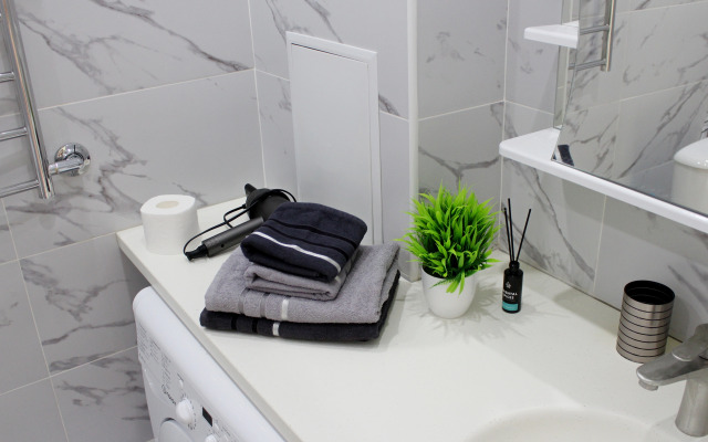 Квартира - студия 30м2  рядом с Монументом Дружбы