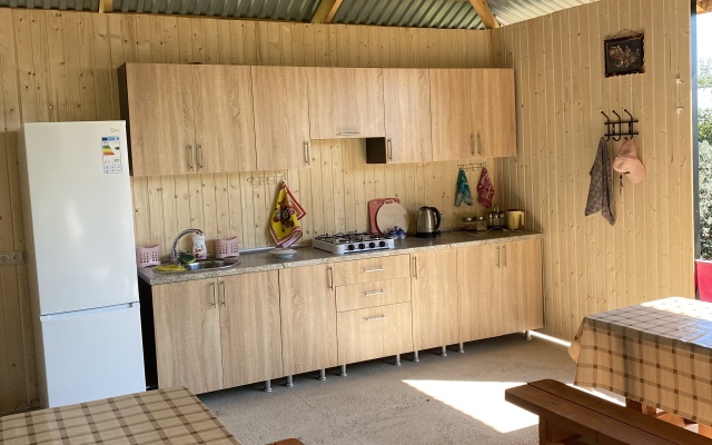 Guest house Adel